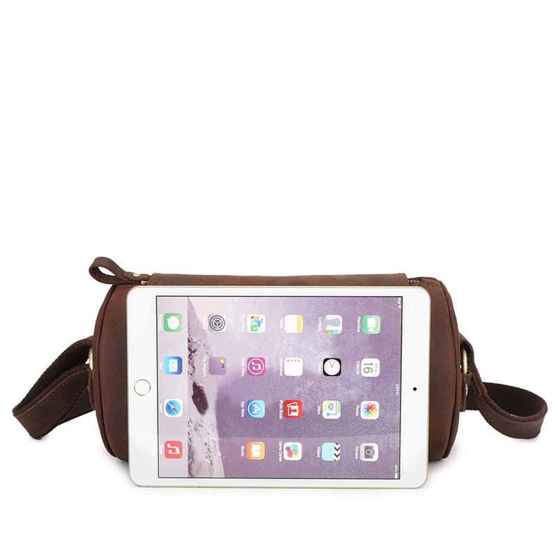 Messenger Bag, Crossbody Bag, Shoulder Bag